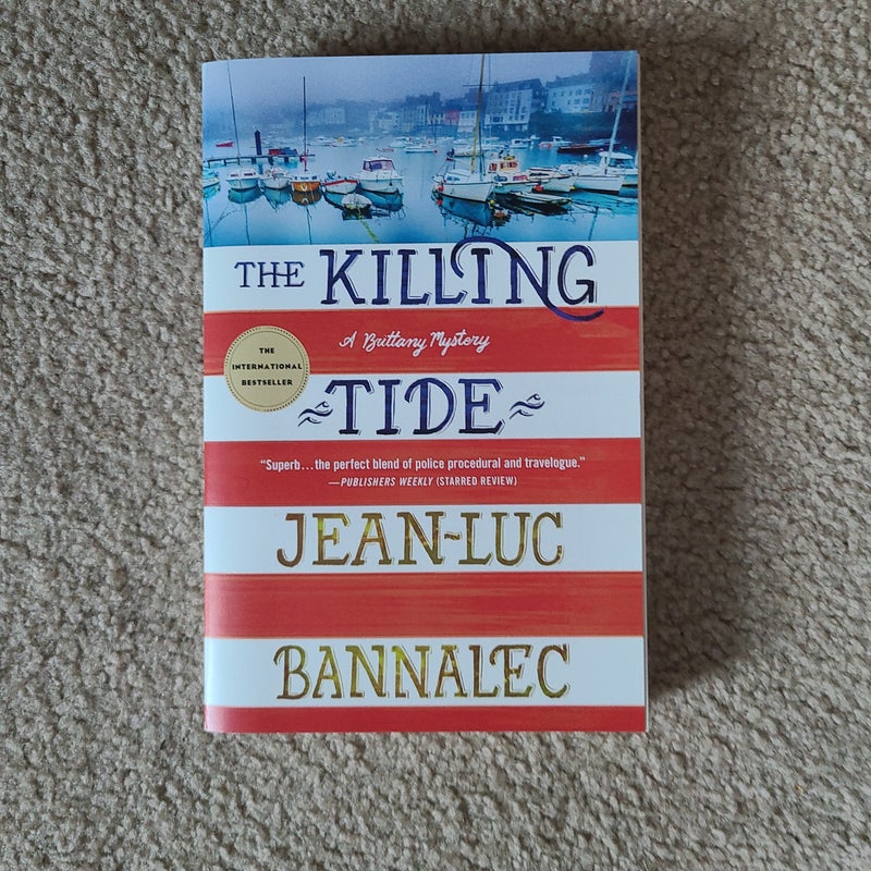 The Killing Tide