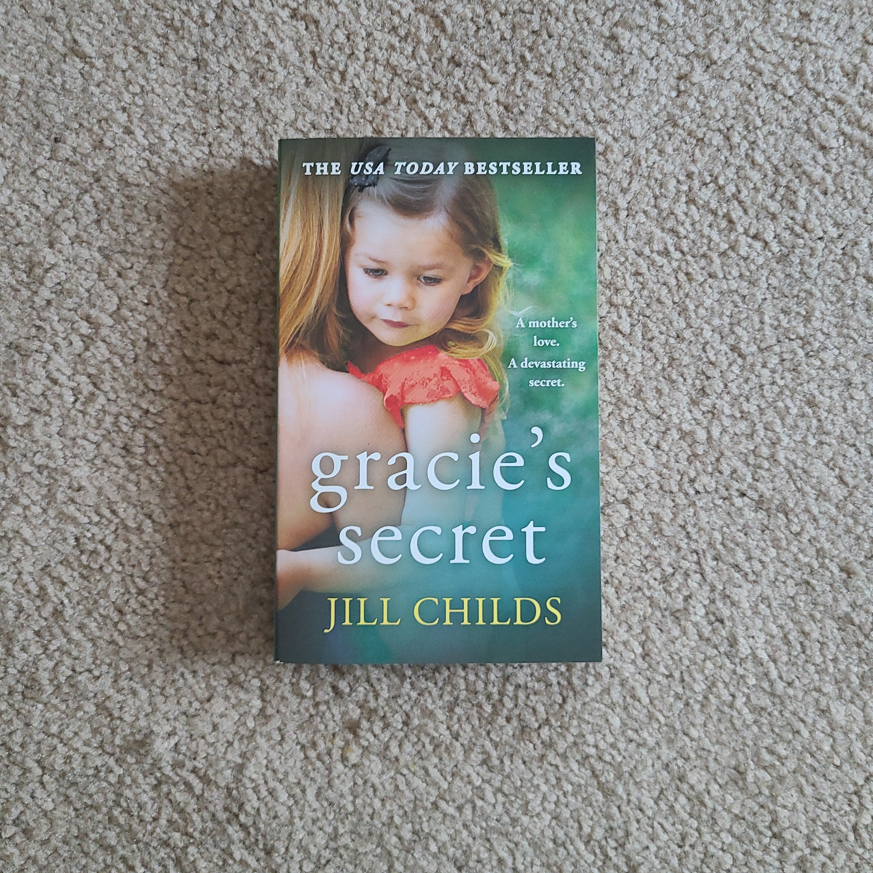 Gracie's Secret