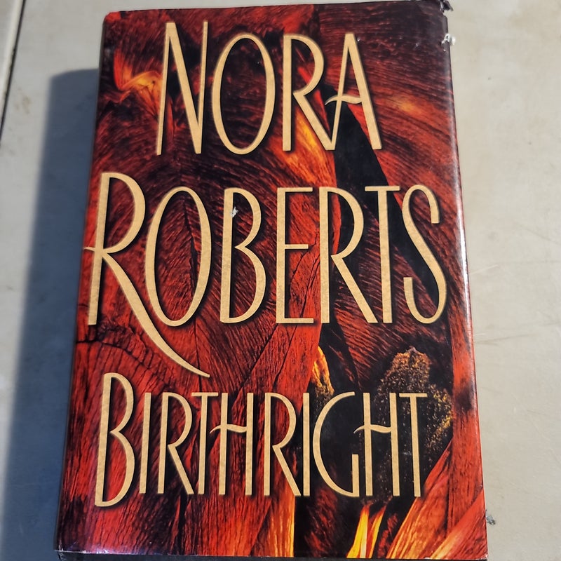 Birthright