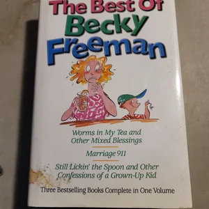 Best of Becky Freeman