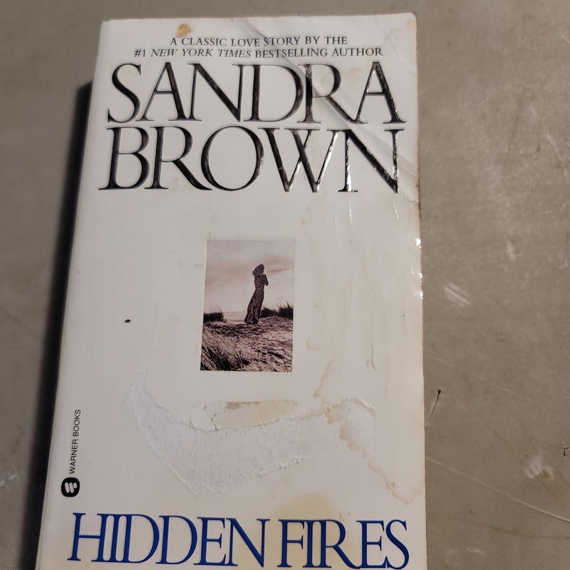 Hidden Fires