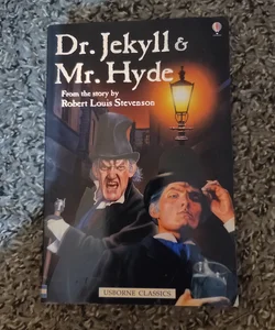 DR JEKYLL and Mister HYDE