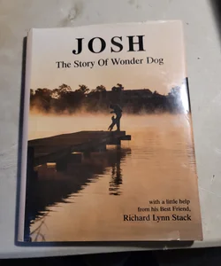 Josh The Story of Wonder Dog
