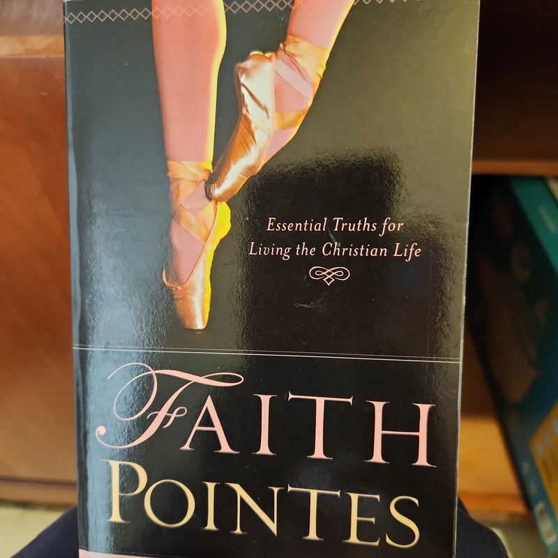 Faith Pointes