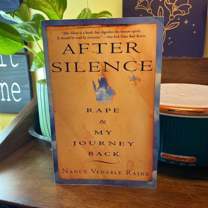 After Silence