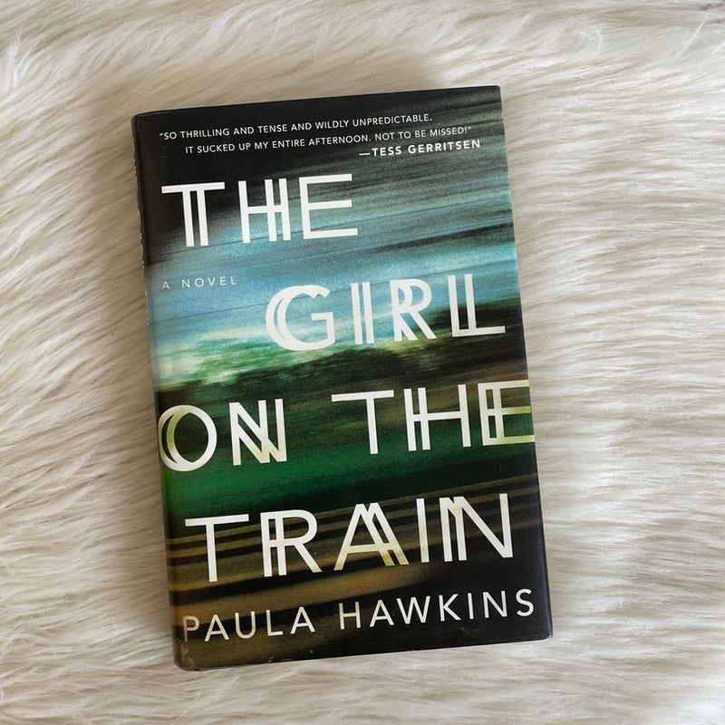 The Girl on the Train