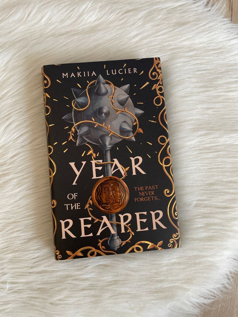 Year of the Reaper