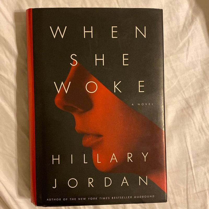 When She Woke