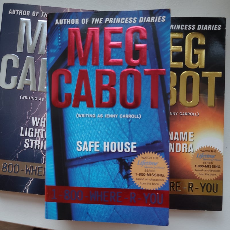 Safe House