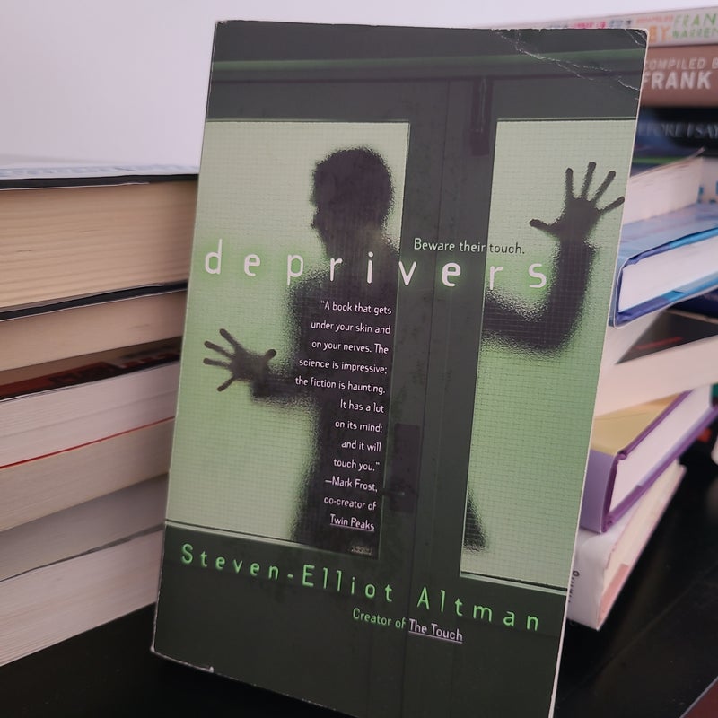 Deprivers