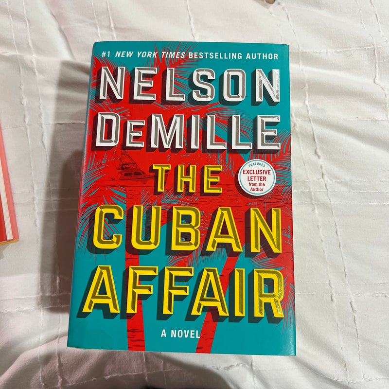 The Cuban Affair