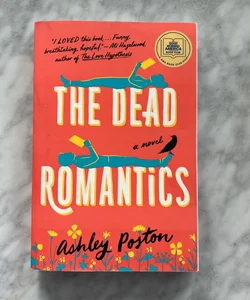 The Dead Romantics