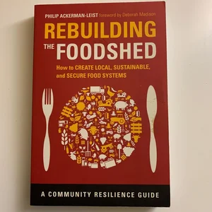 Rebuilding the Foodshed