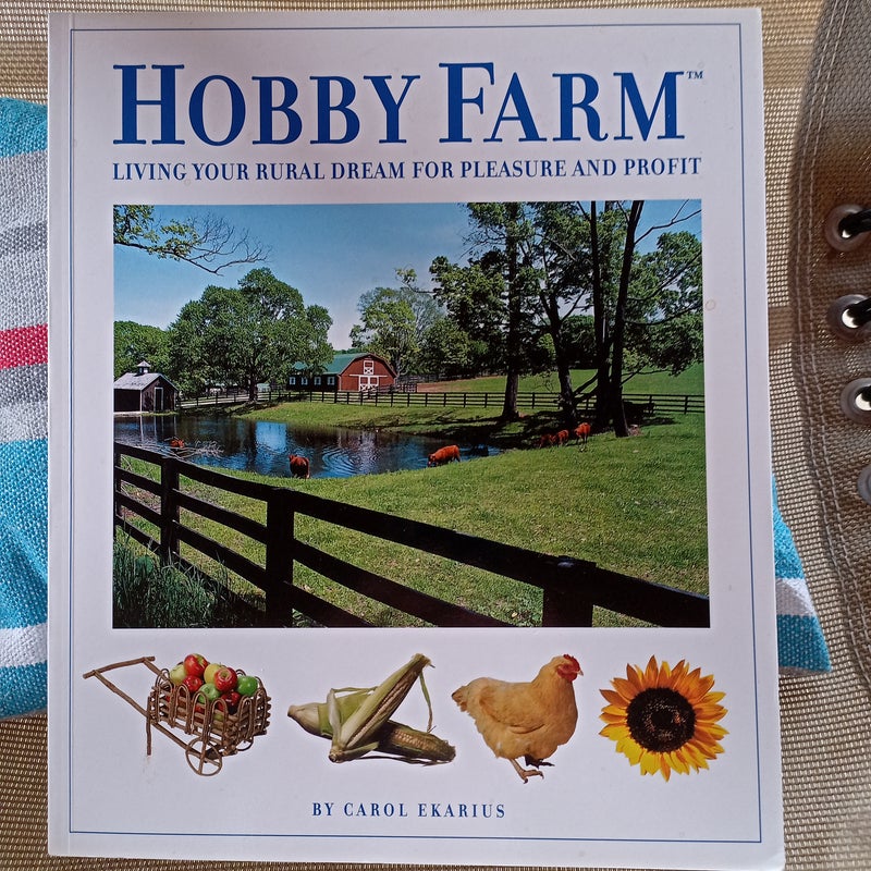 Hobby Farm