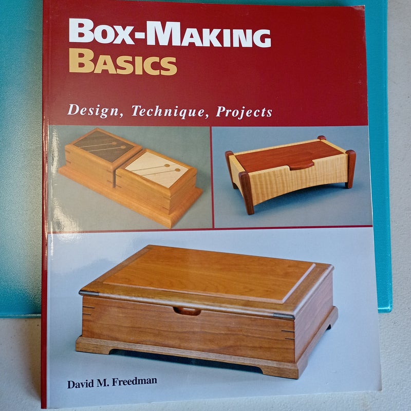 Box-Making Basics