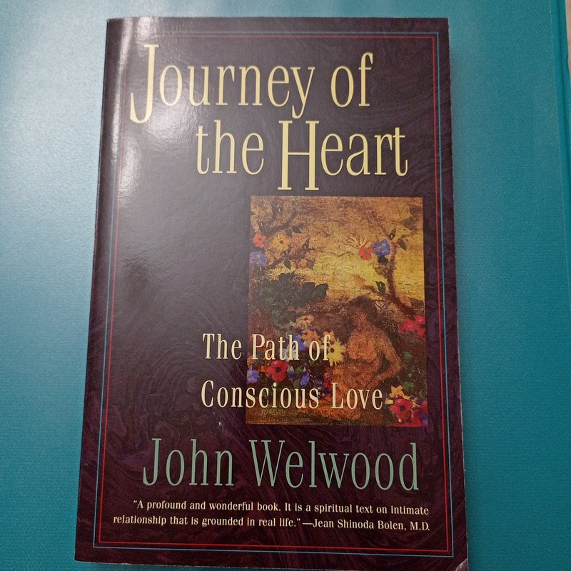 Journey of the Heart