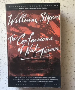 The Confessions of Nat Turner