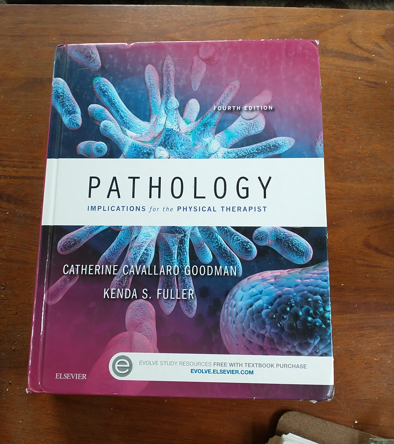 Pathology