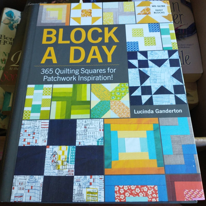 Quilting For Dummies