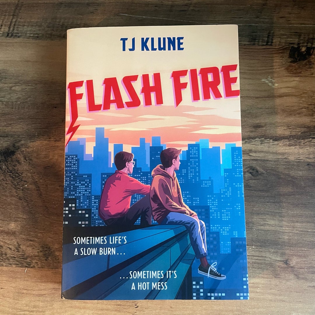 Flash Fire