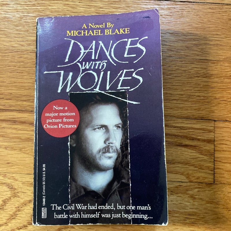 Dances with Wolves