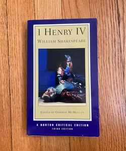 I Henry IV