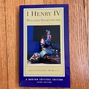 I Henry IV
