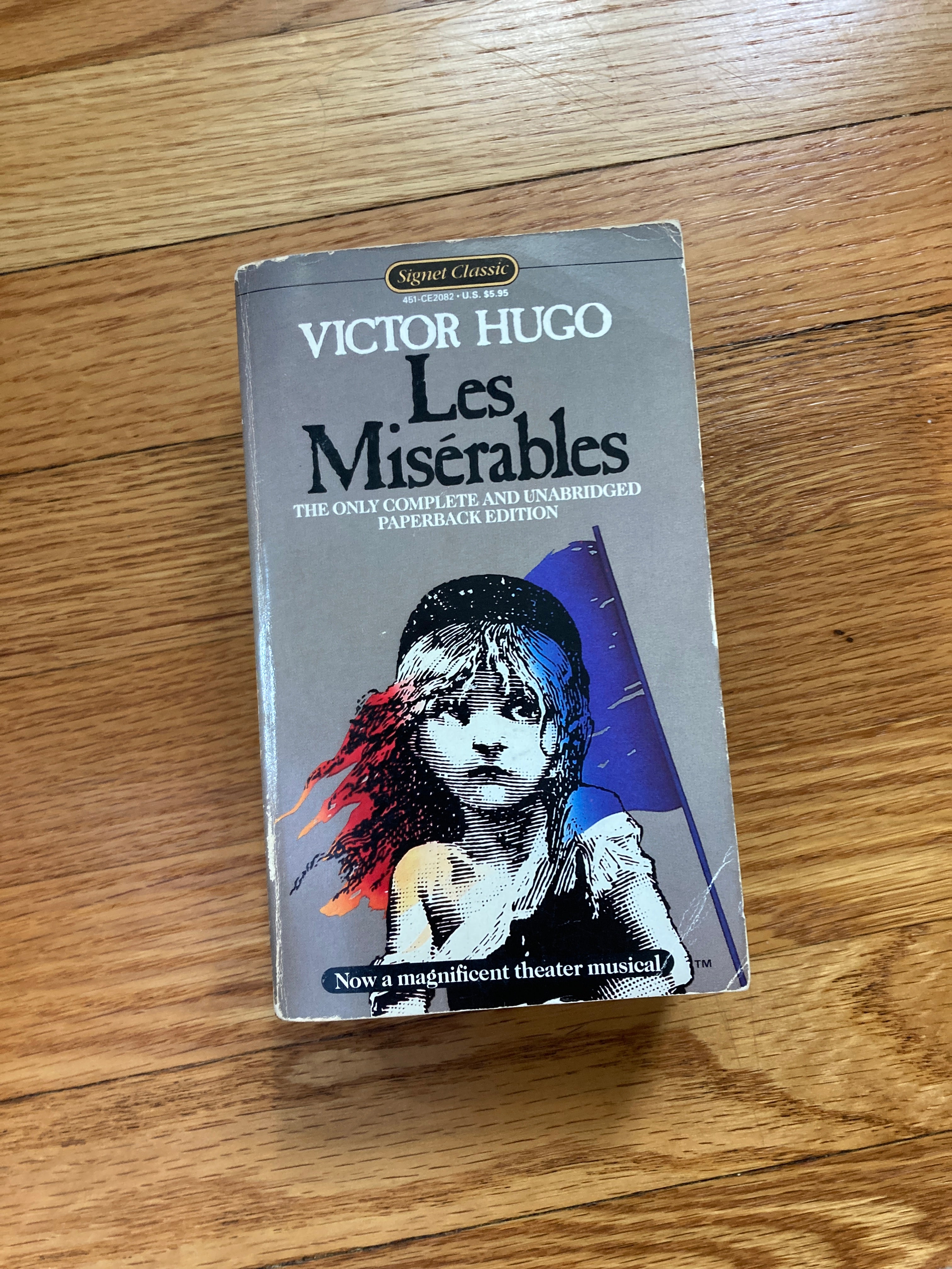 Les Miserables