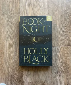 Book of Night