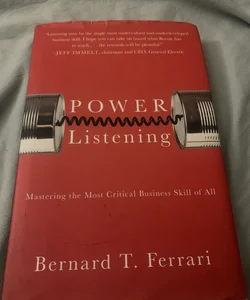 Power Listening