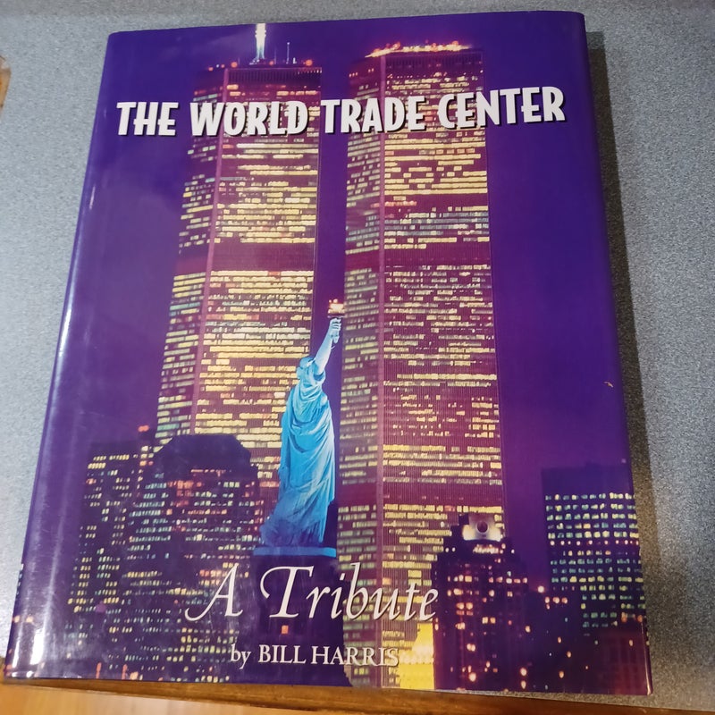 The World Trade Center