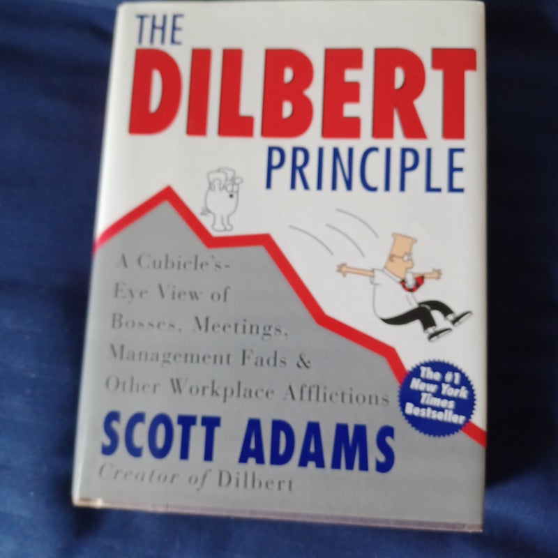 The Dilbert Principle