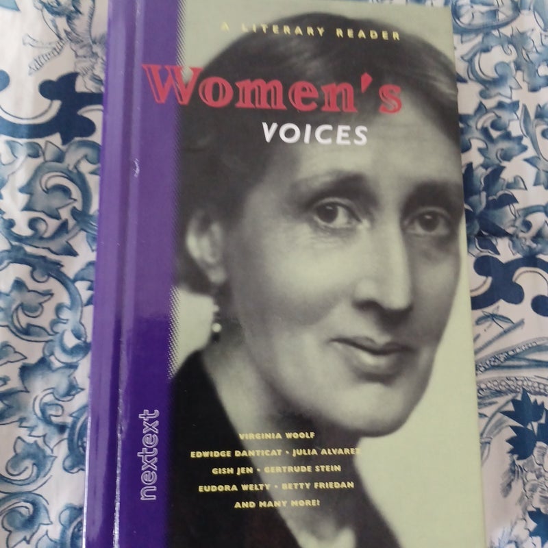 Women's Voices