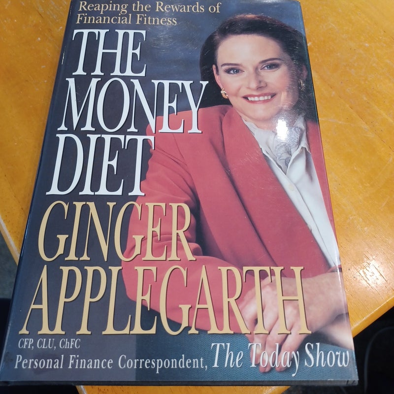 The Money Diet