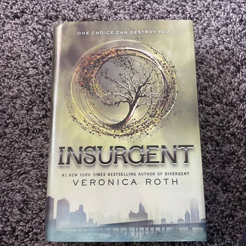 Insurgent