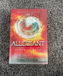 Allegiant