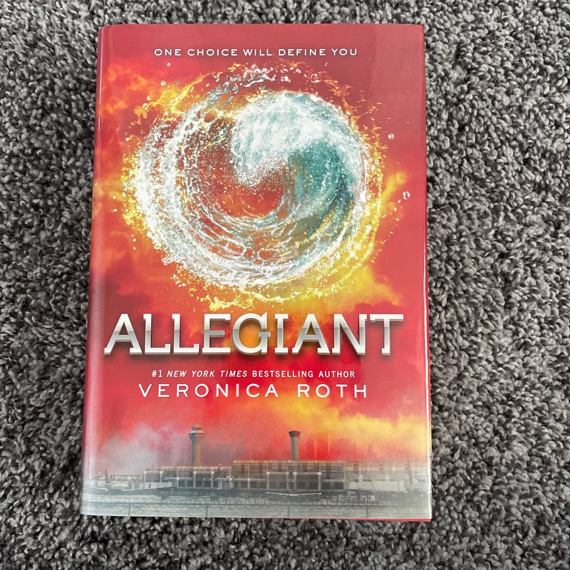 Allegiant