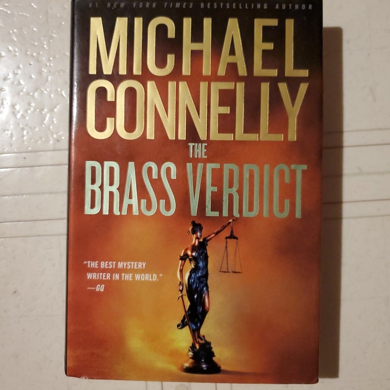 The Brass Verdict