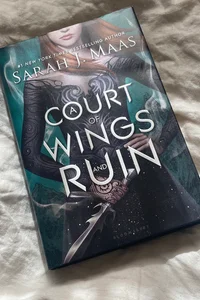A Court Of Wings And Ruin