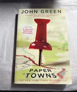 Paper Towns