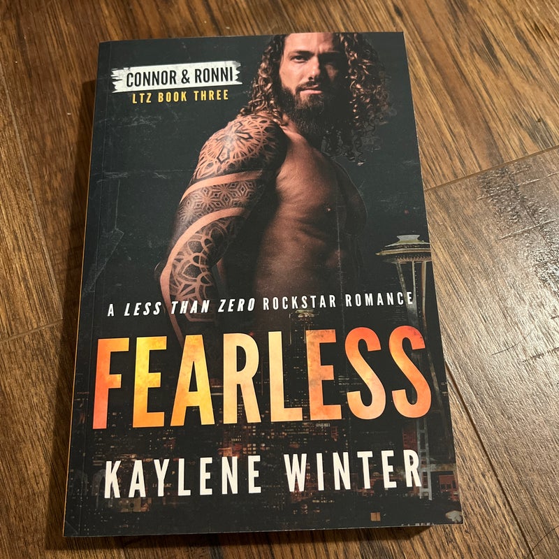Fearless