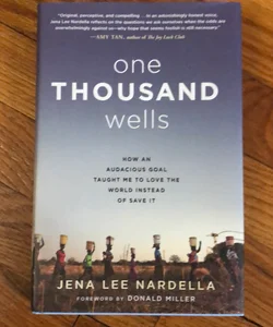 One Thousand Wells