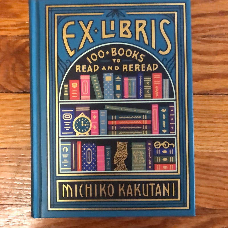 Ex Libris