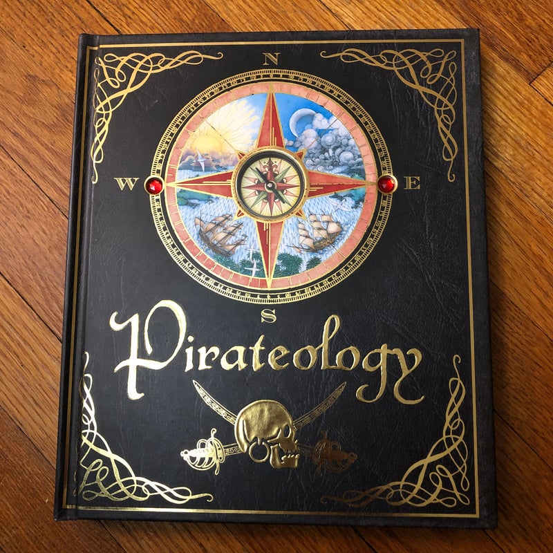 Pirateology