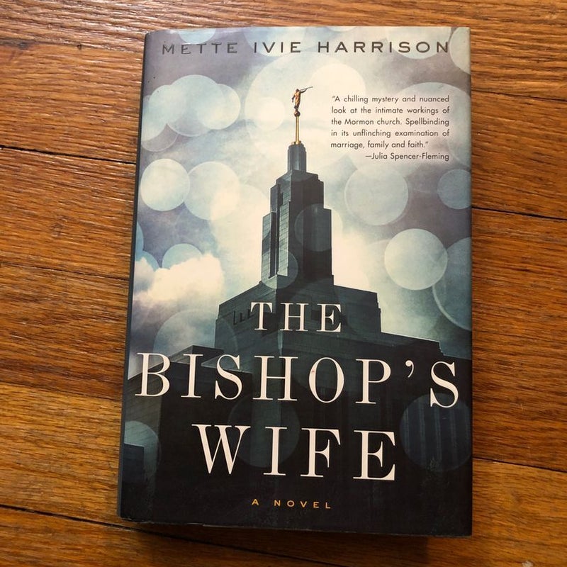 The Bishop's Wife