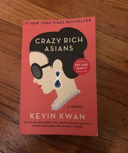 Crazy Rich Asians