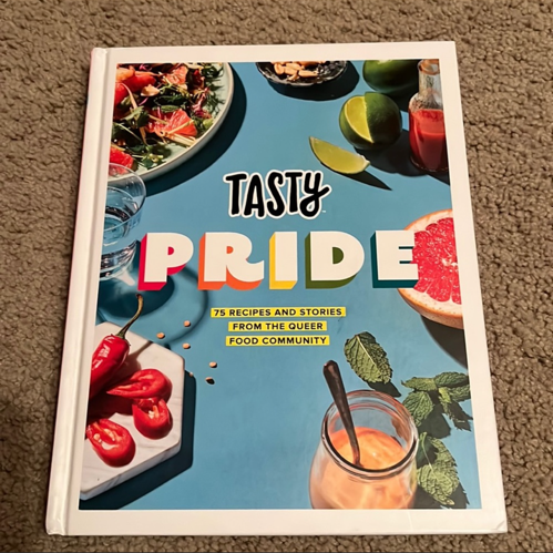 Tasty Pride