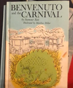 Benvenuto and the Carnival
