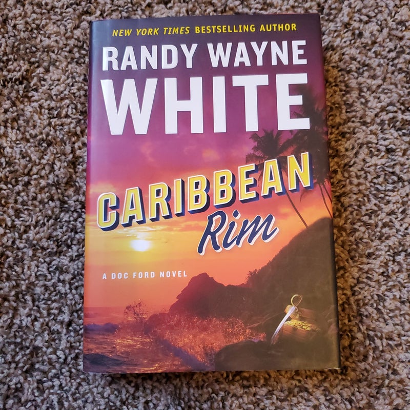 Caribbean Rim
