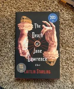 The Death of Jane Lawrence 